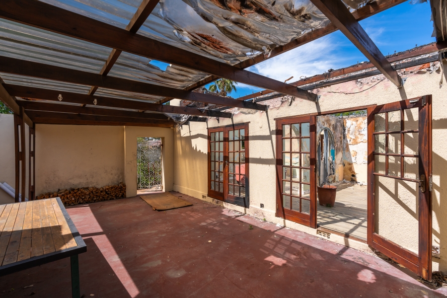 4 Bedroom Property for Sale in Pinelands Western Cape